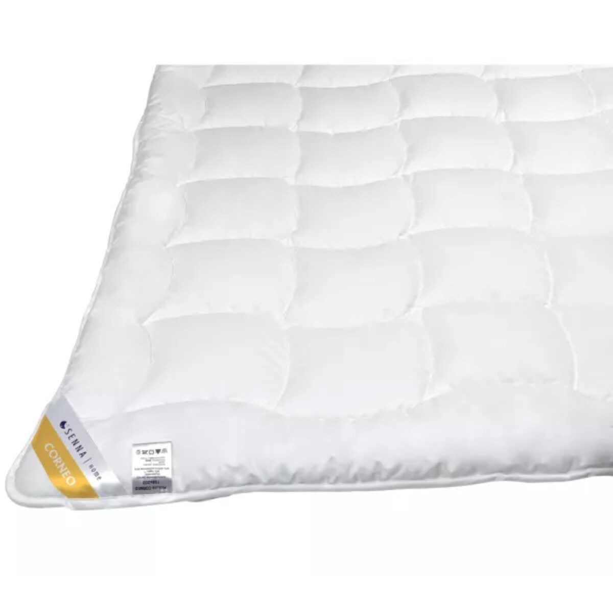 Kołdra całoroczna 200x220 CORNEO Senna Home