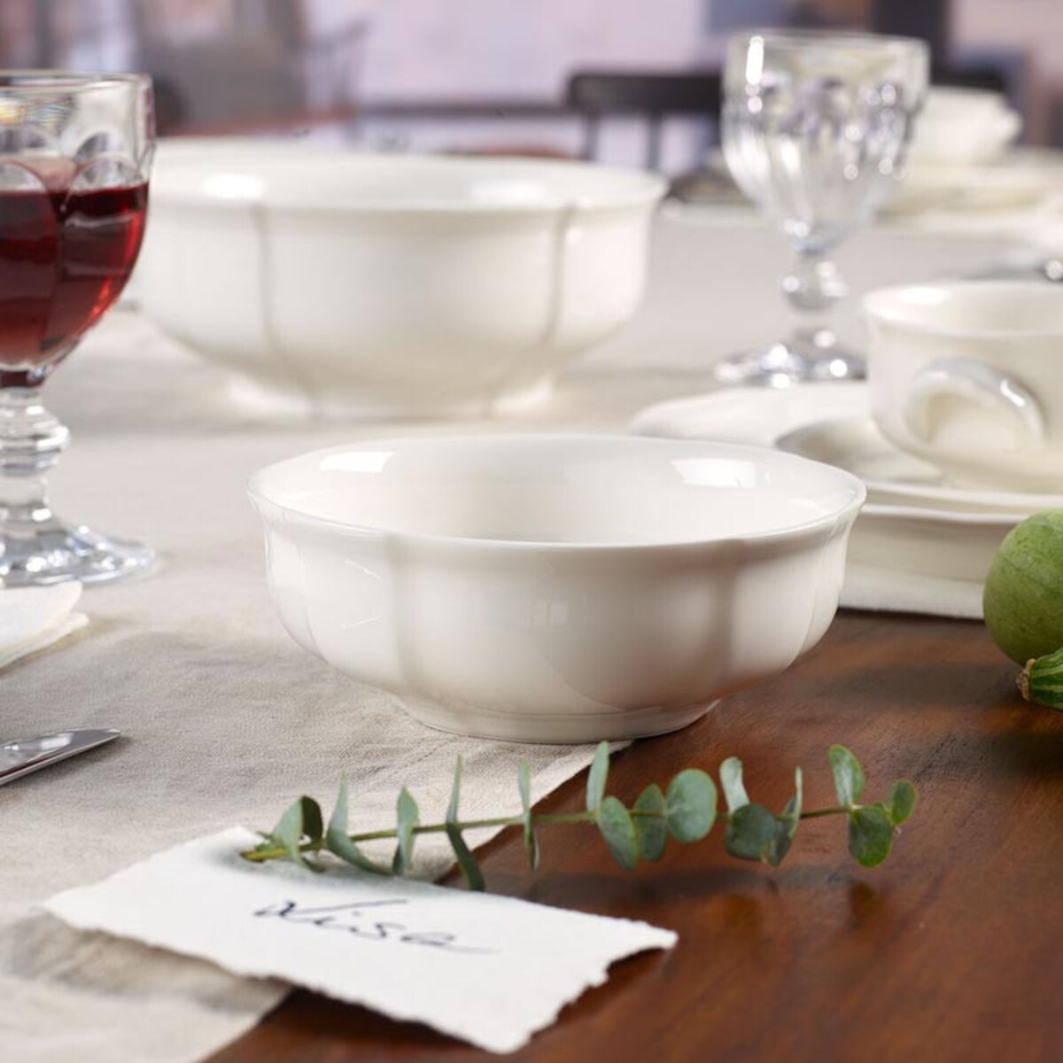 Miseczka indywidualna Manoir, 15 cm, Villeroy & Boch