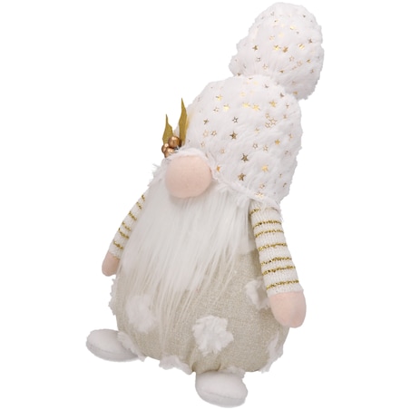 Skrzat świąteczny ozdoba świecąca na święta