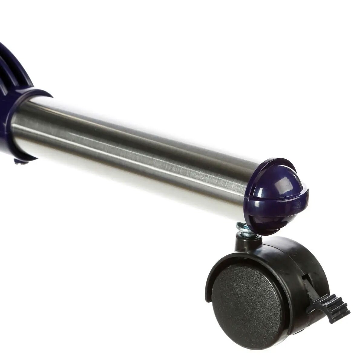 Wieszak na ubrania na kółkach, stojak na ubrania, 5five Simply Smart