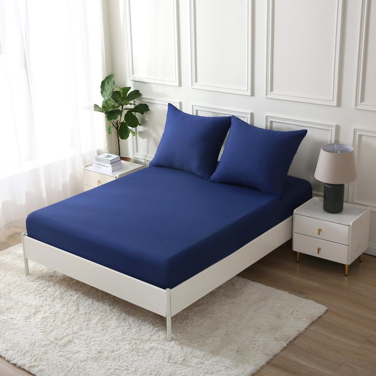 Prześcieradło 200x220 cm