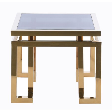 Stolik boczny Monumental 65x65x55 cm