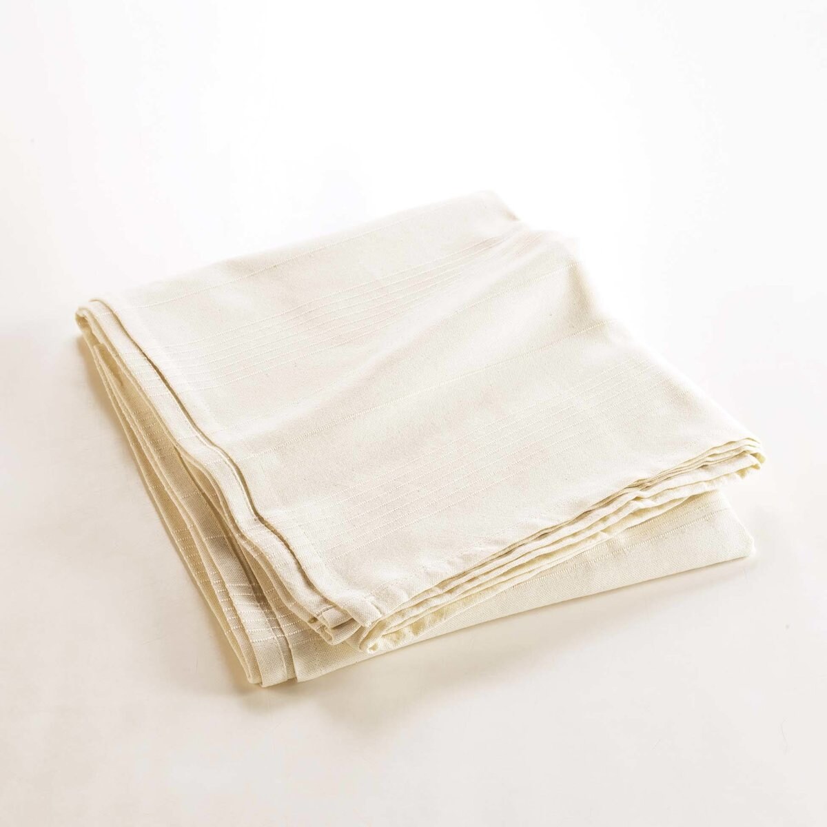 Narzuta z polibawełny LUCILE, 220 x 240 cm