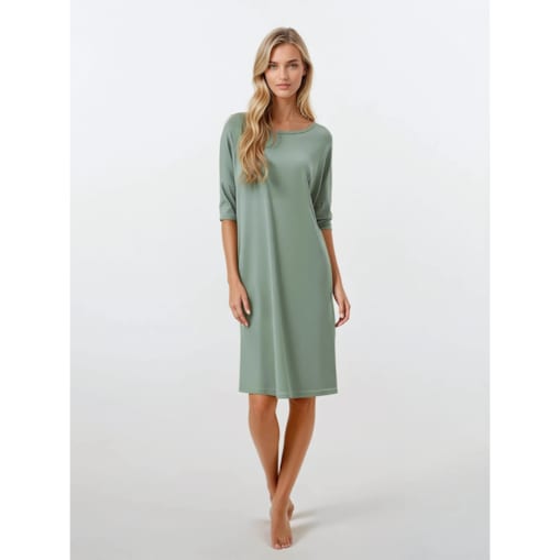 Koszula Synergie with nature Mint, S