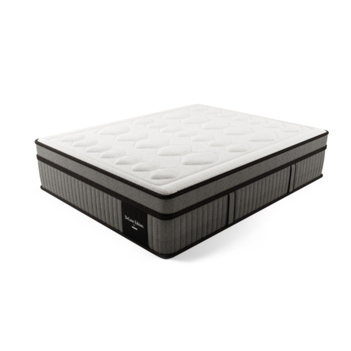 Materac Hilding DeLuxe OTELLO 120 x 200 cm Baroque