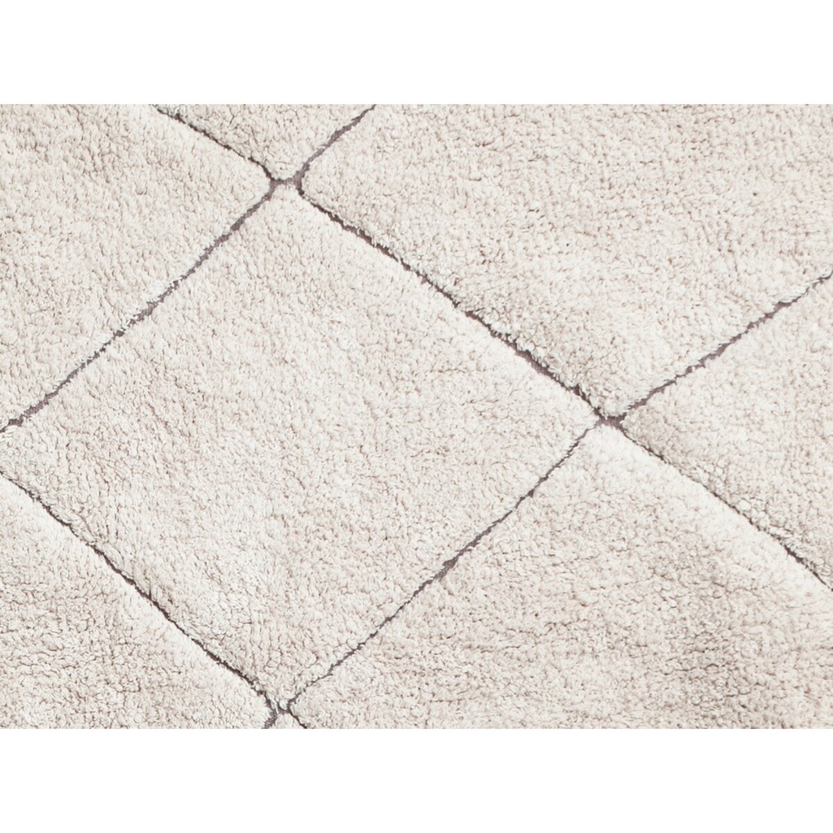 Dywan Bawełniany RugCycled Bereber 120x160 cm Lorena Canals