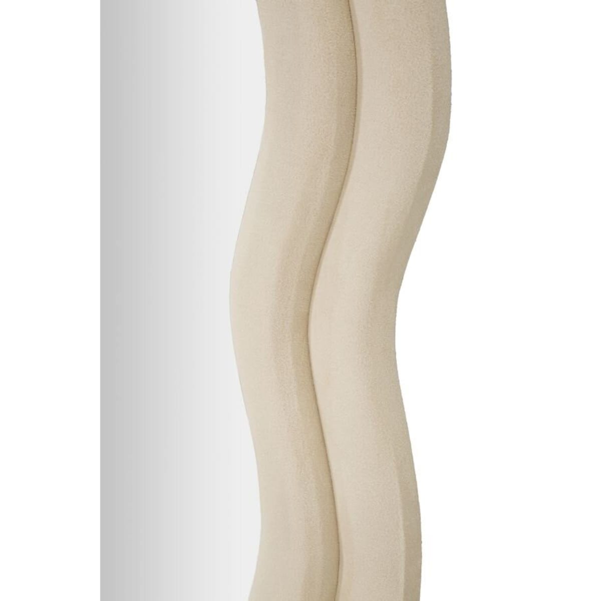 Lustro w nieregularnej ramie 160x60 cm ONDULATO