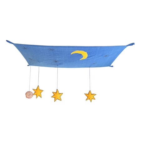 Dekoracja na sufit Galaxy Sky Lorena Canals