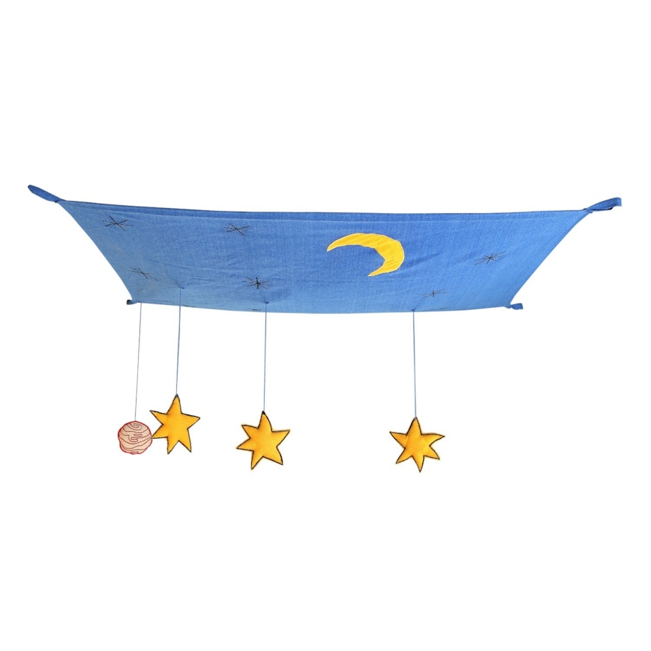 Dekoracja na sufit Galaxy Sky Lorena Canals