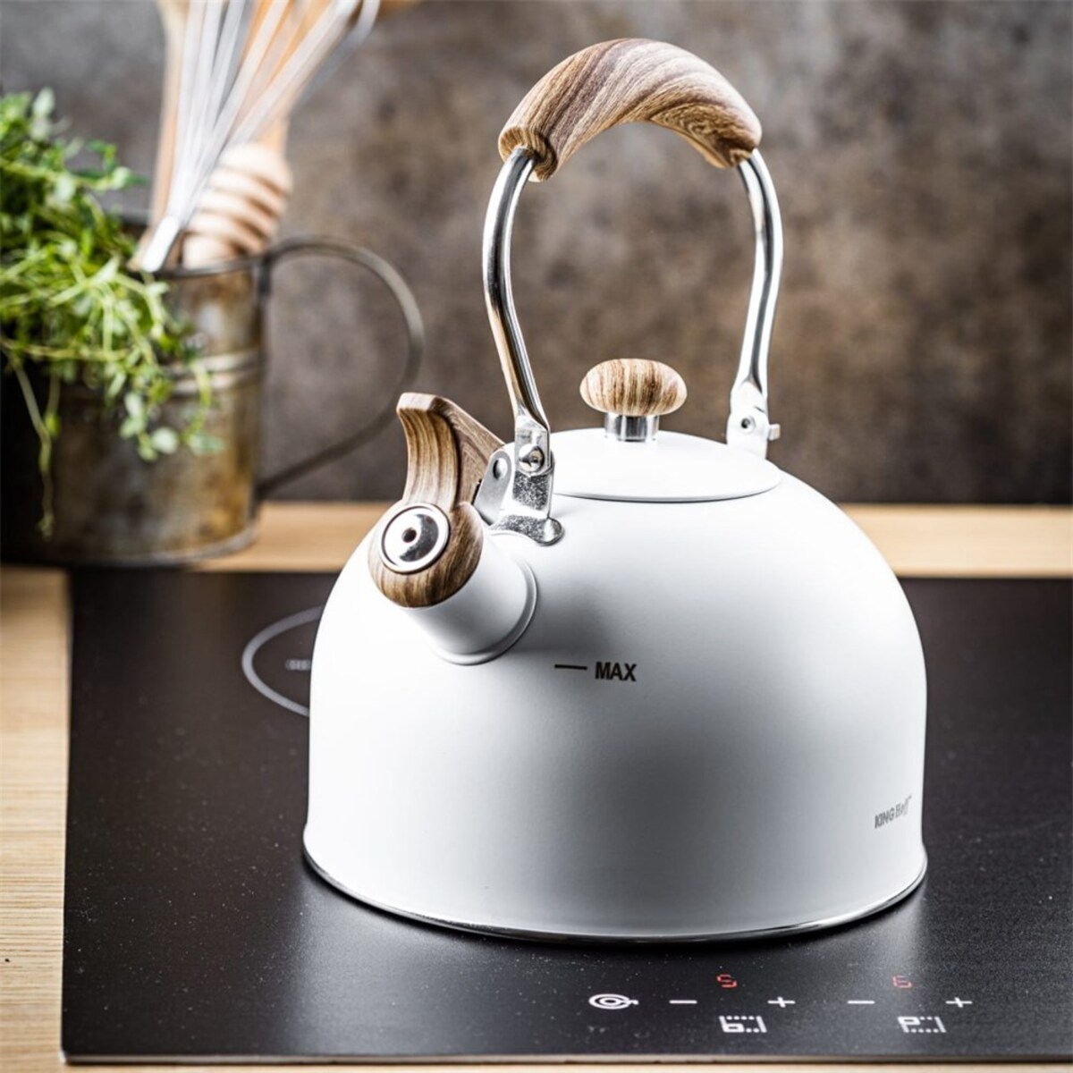 Kinghoff czajnik 2.5l KH1860