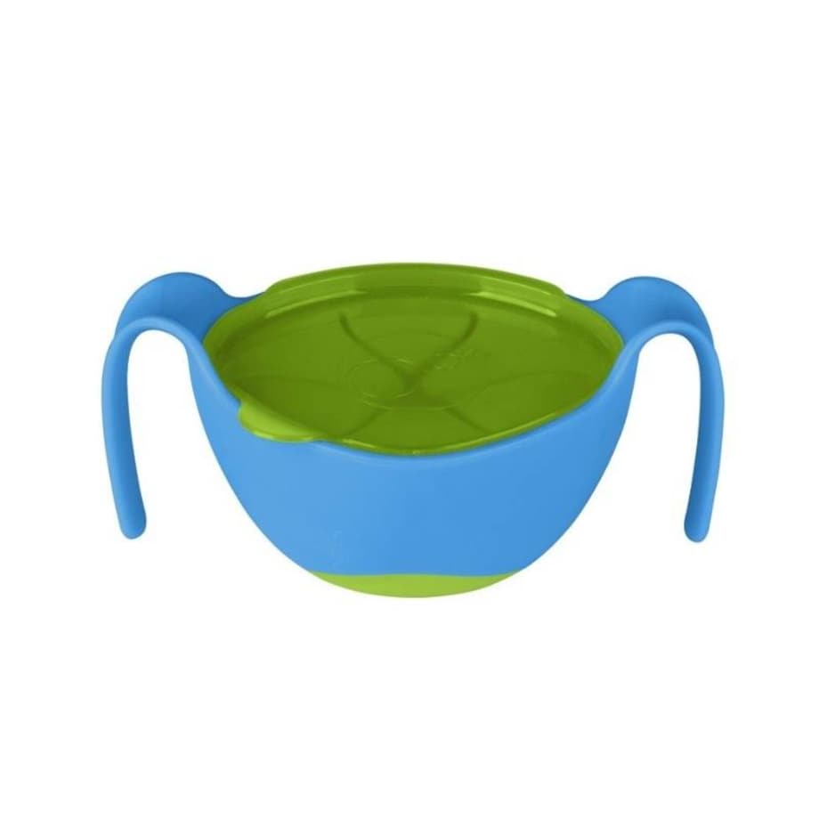 Kubek niewysypek BLW dla dzieci, Ocean Breeze, b.box