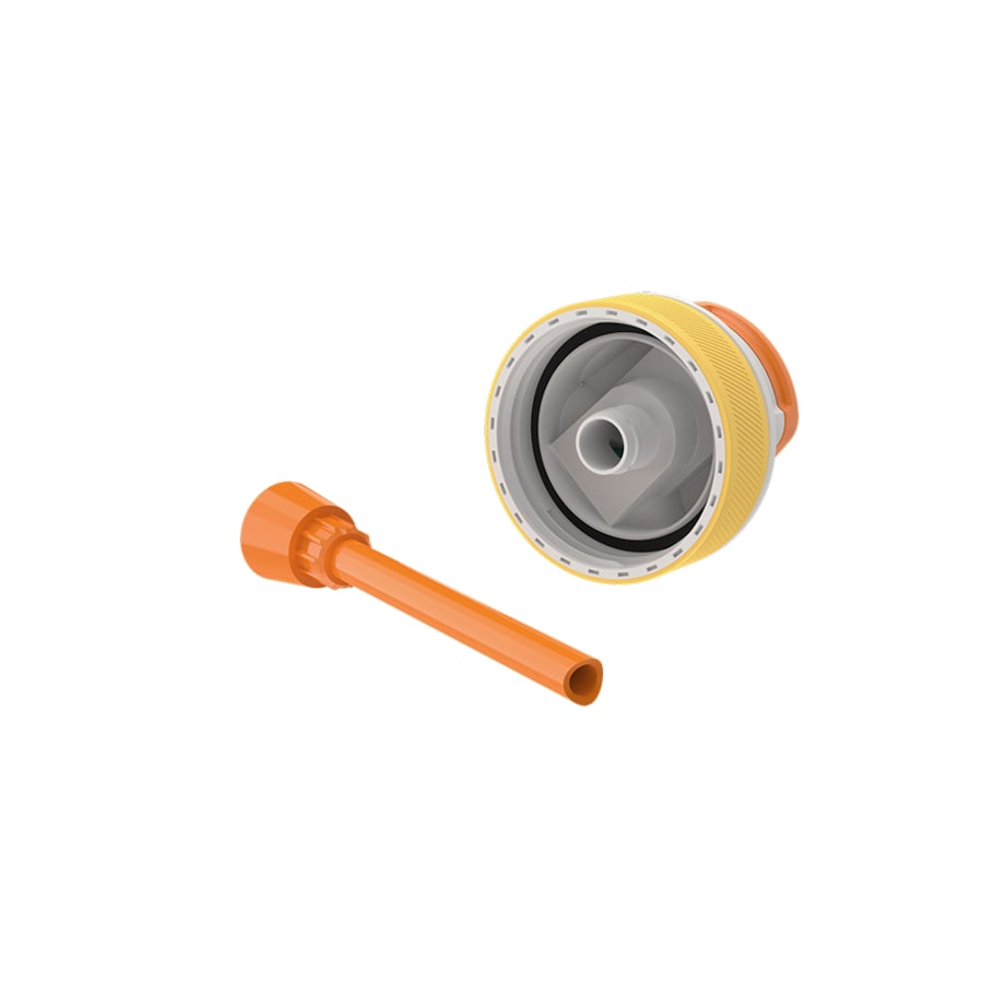 Butelka dla dzieci Lagoon 400ml - Mexican Parade