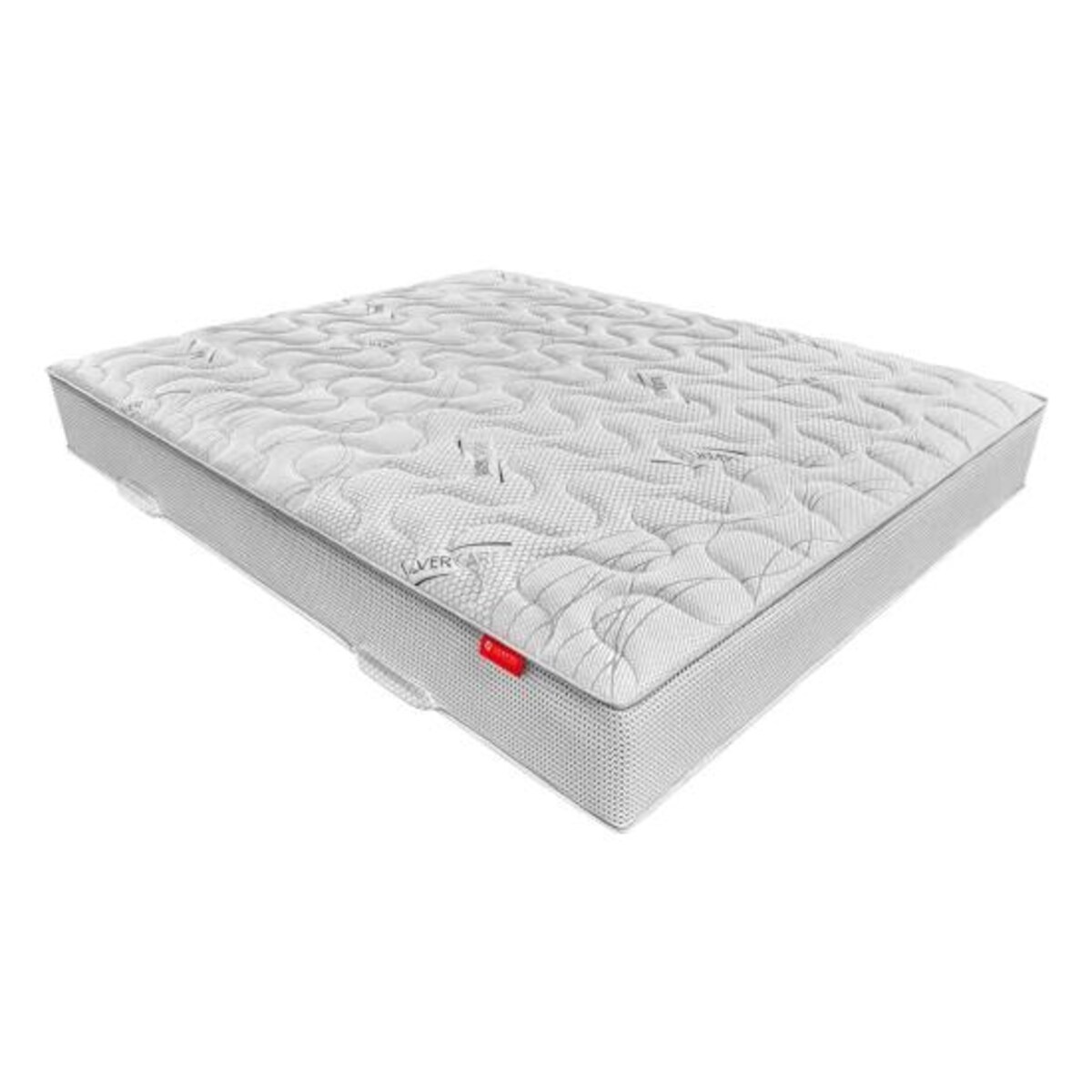 Materac Essence Janpol 80x200 cm Silver Care