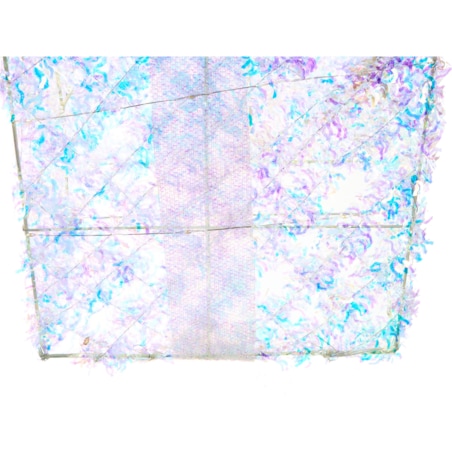 Zestaw 3 dekoracji świątecznych LED HALLANGEN Prezenty świąteczne 20/25/30 cm Kolorowy