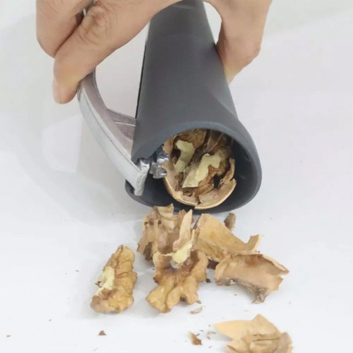 Dziadek Do Orzechów Kinghoff Stożkowy