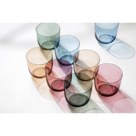 Zestaw 2 szklanek Like Sage, 280 ml, Villeroy & Boch