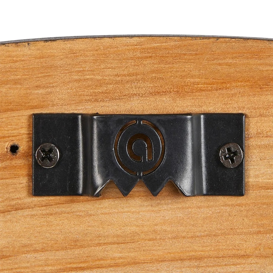 Zegar ścienny MDF Grand Hotel 68 cm