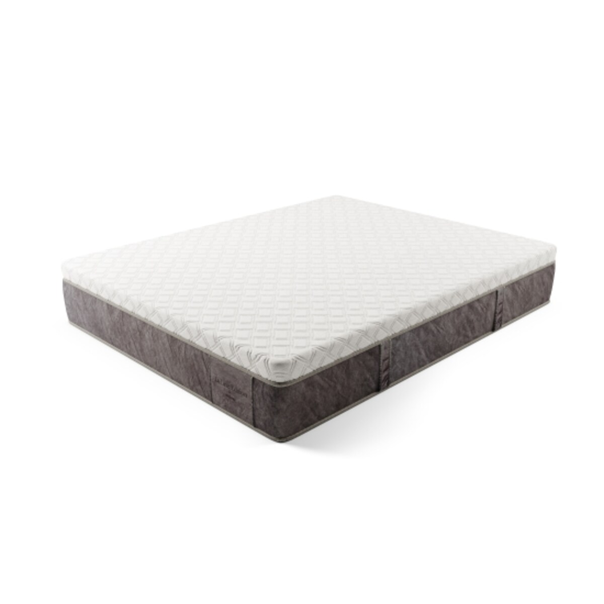 Materac Hilding DeLuxe AIDA 180 x 200 cm Modern