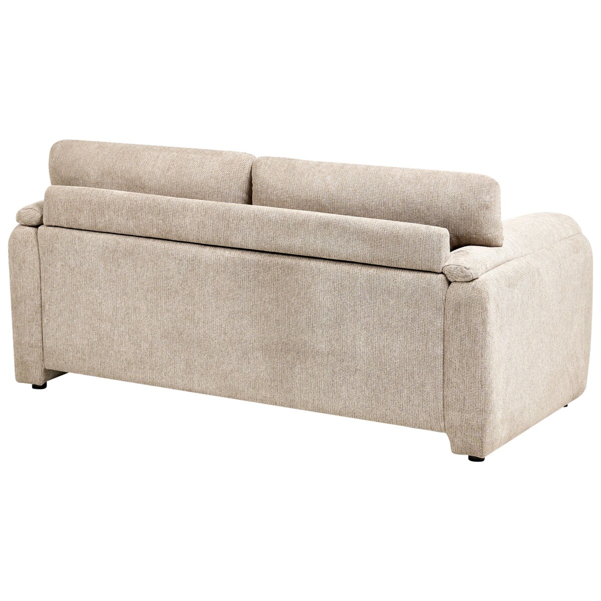 Sofa GETA Beżowoszary dla 2 osób