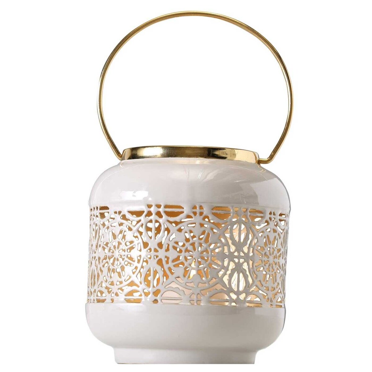 Lampion orientalny SAMI, Ø 15 cm