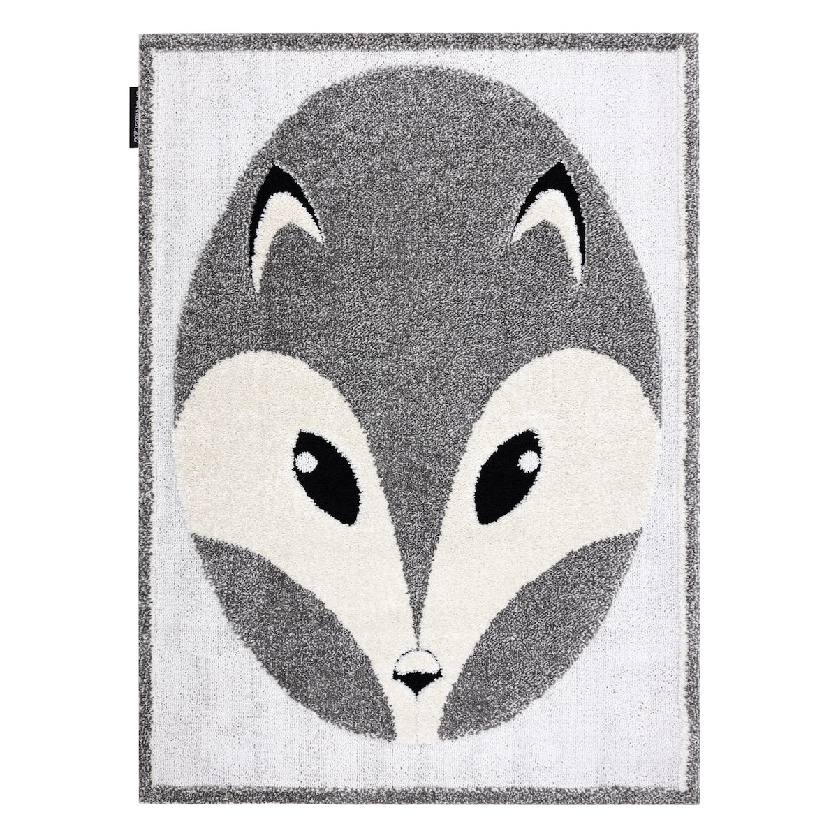 Dywan dziecięcy JOY Fox lisek, dla dzieci - 160x220 cm