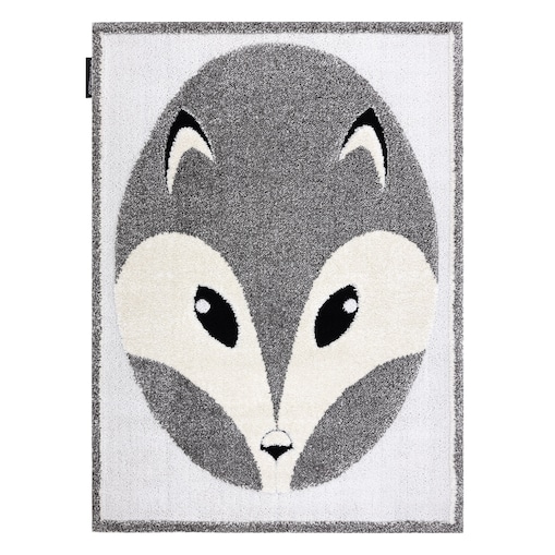 Dywan dziecięcy JOY Fox lisek, dla dzieci - 160x220 cm
