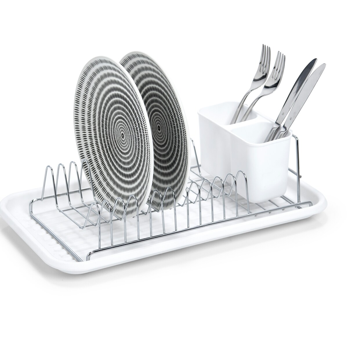 Ociekacz na naczynia, 44 x 24 cm