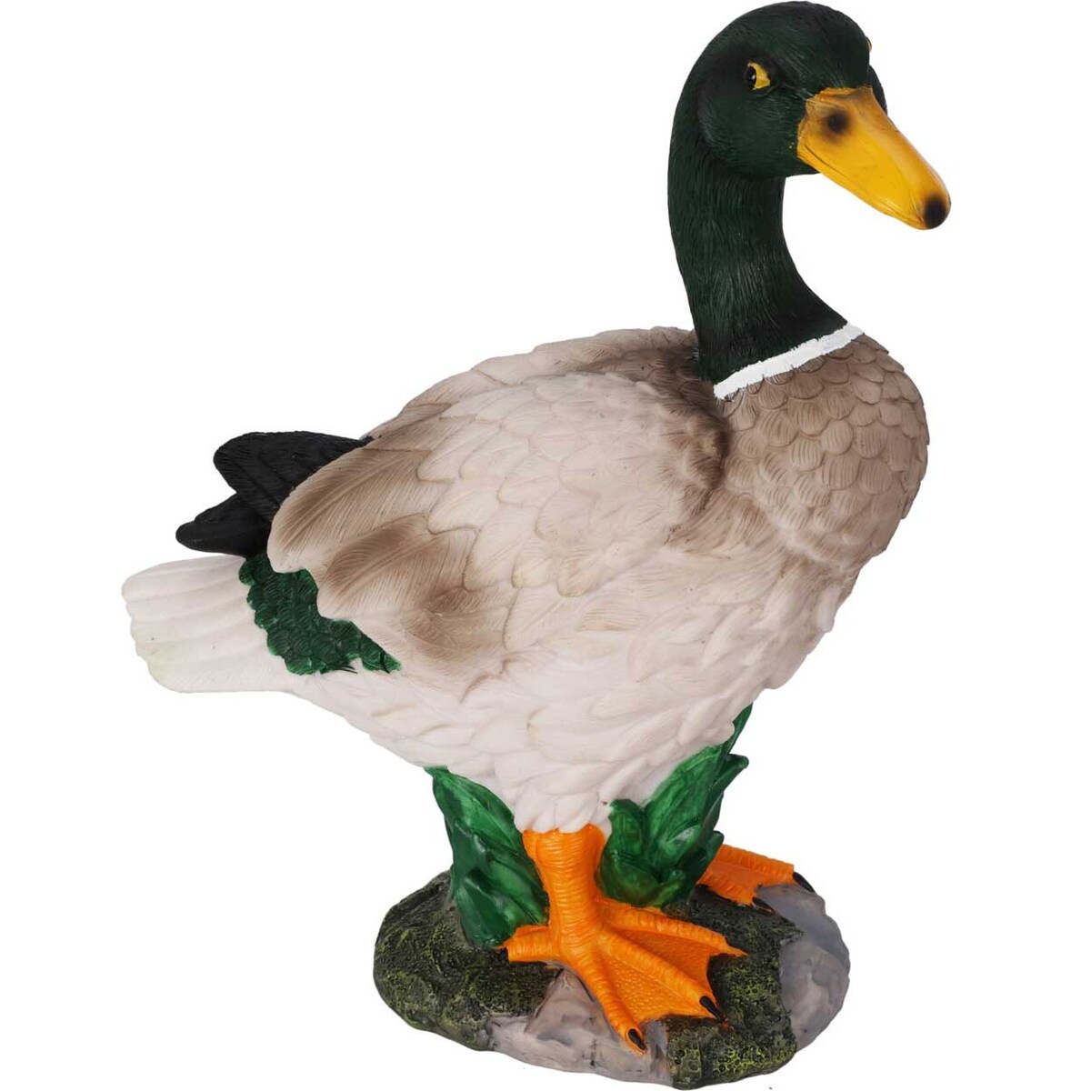 Figurka ogrodowa kaczka, 26,5 cm