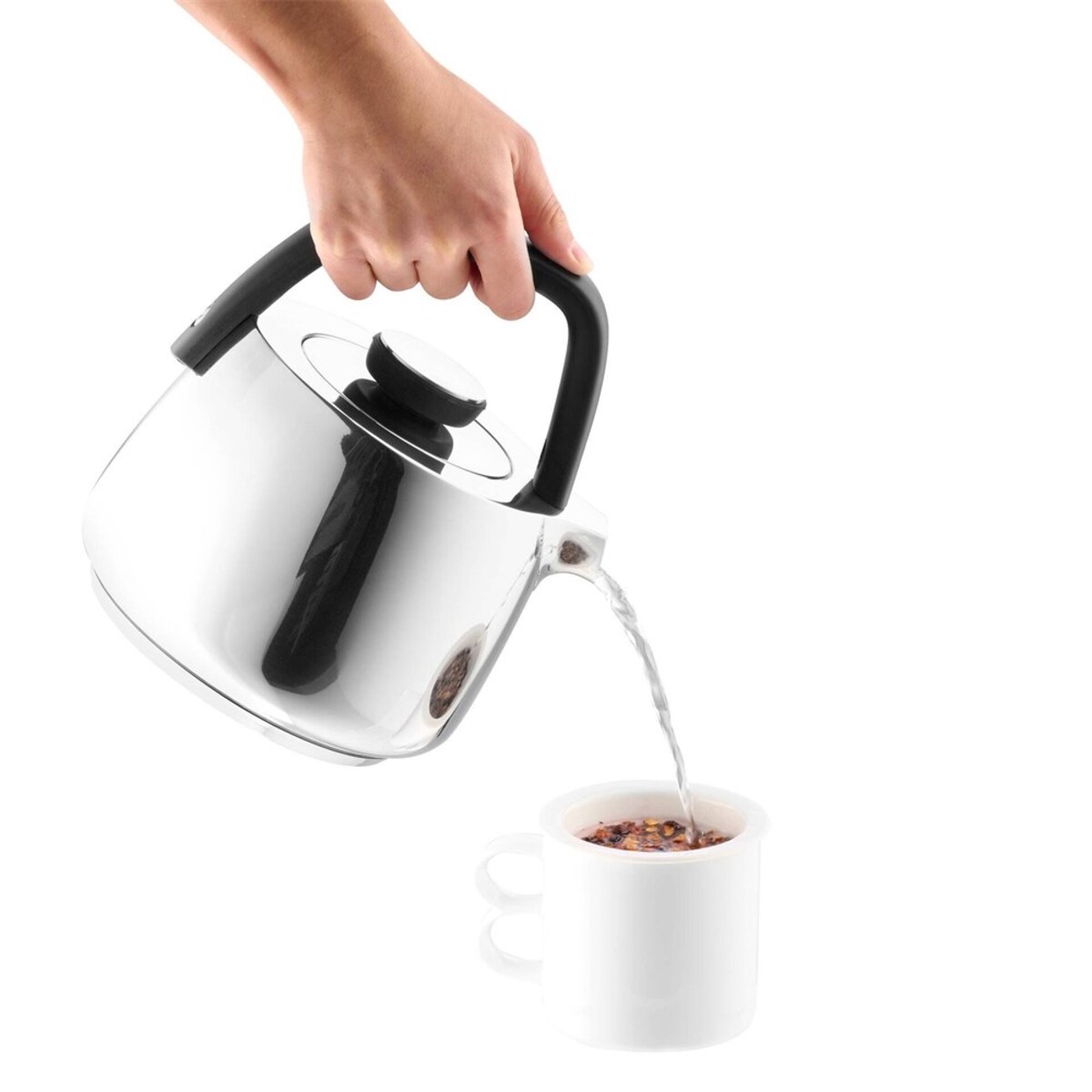 Schulte-Ufer Alwin czajnik 18 cm 1,40 l 6804818