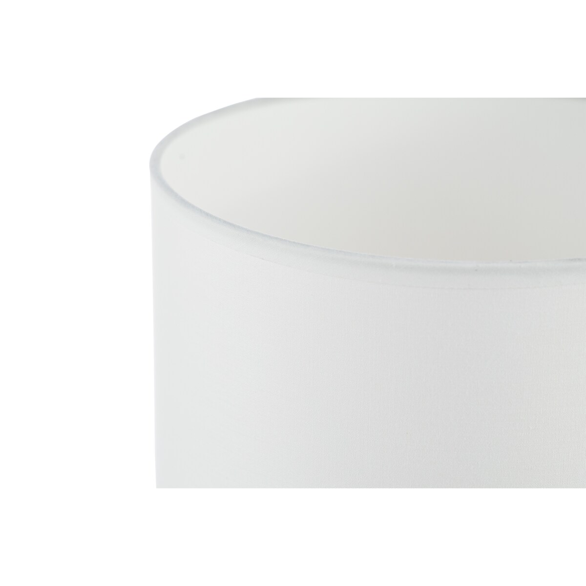 KONSIMO STIVUS Nowoczesna lampka nocna kolor biały