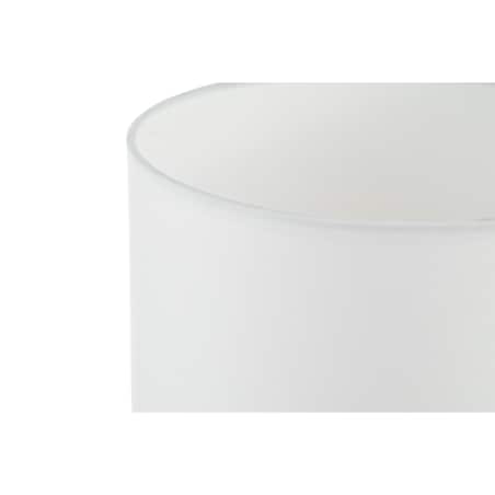 KONSIMO STIVUS Nowoczesna lampka nocna kolor biały