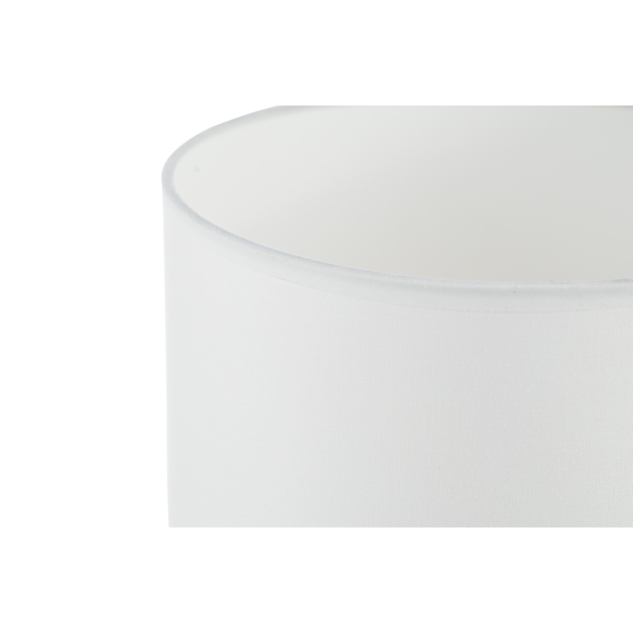 KONSIMO STIVUS Nowoczesna lampka nocna kolor biały