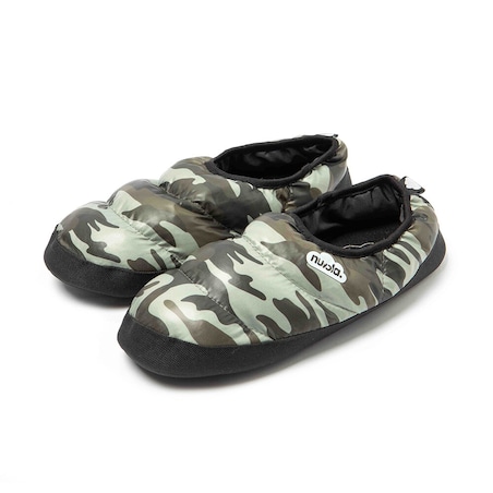 Nuvola Classic New Camouflage Green 32-33