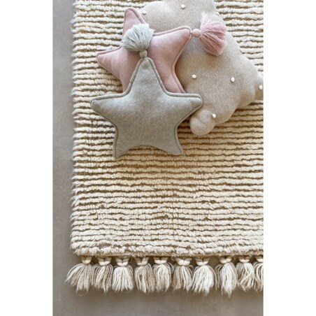 Dywan wełniany Koa Sandstone 80x140 cm Lorena Canals