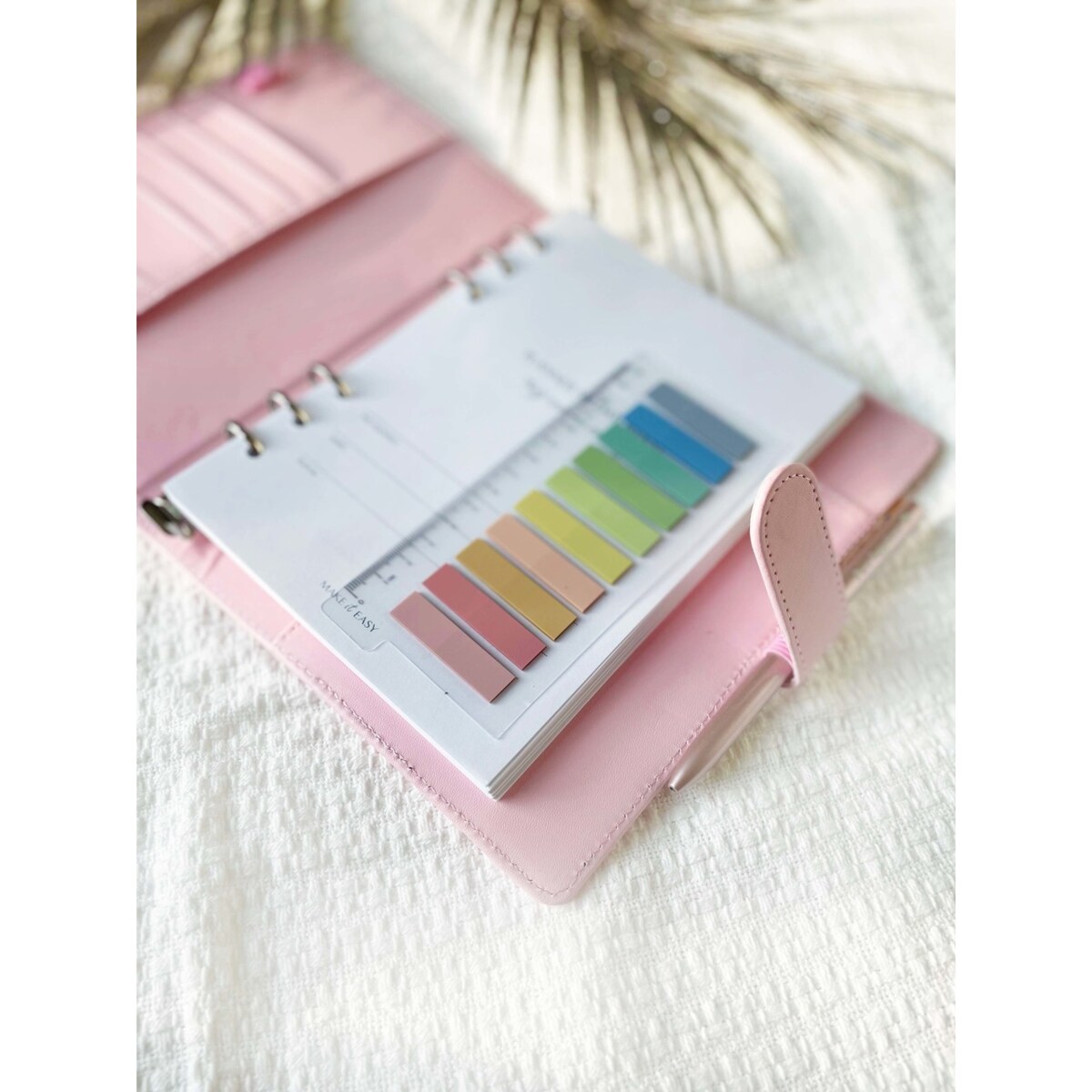 ORGANIZER W FORMIE SEGREGATORA – PINK HOPES