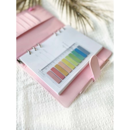 ORGANIZER W FORMIE SEGREGATORA – PINK HOPES