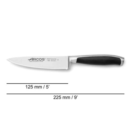 Nóż do warzyw 125 mm KYOTO