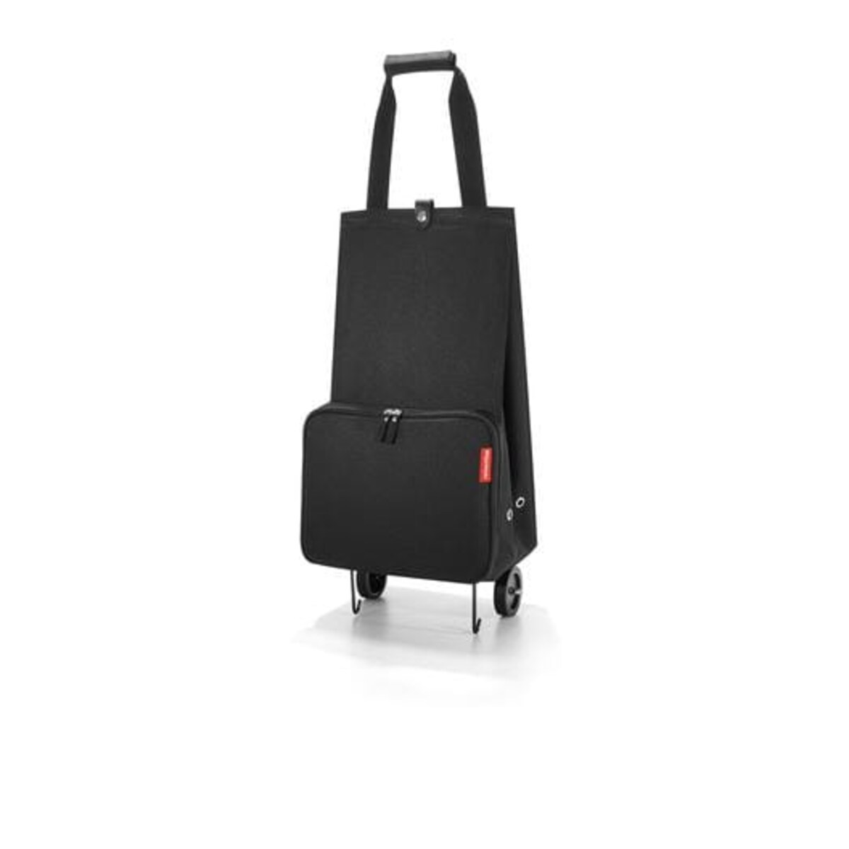 Wózek foldabletrolley black - poliester, 30 l