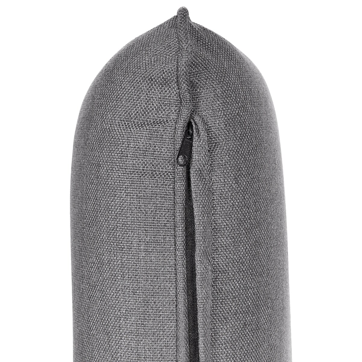 Sofa ogrodowa dla 4 osób LORETELLO Szary