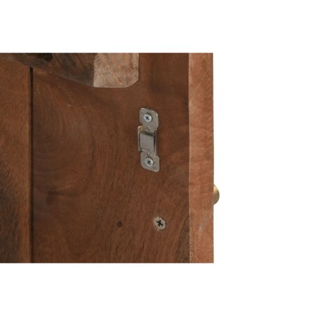 Komoda drewniana RTV 95x160x42 cm MELOLO - II