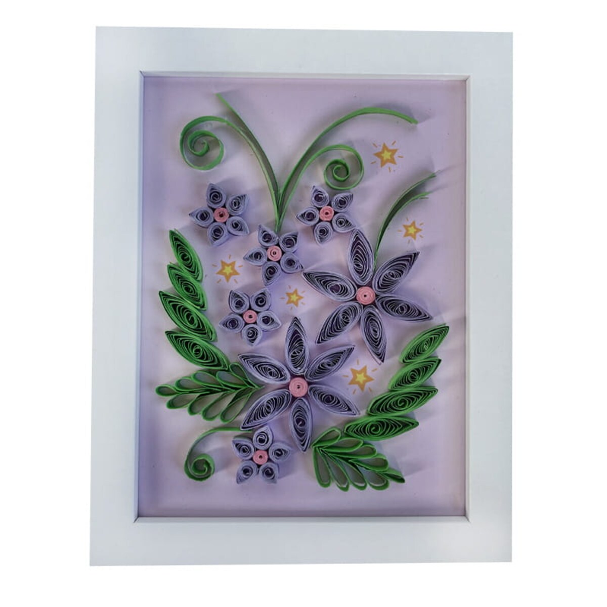 Zestaw do QUILLINGU Paski - Marzenia senne