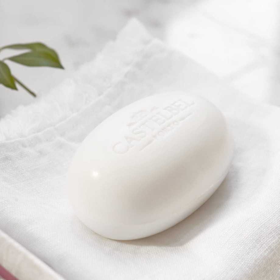 Mydło w kostce Castelbel jaśmin 150 g