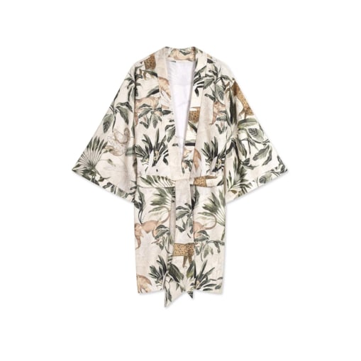 Kimono Dżungla XS/S