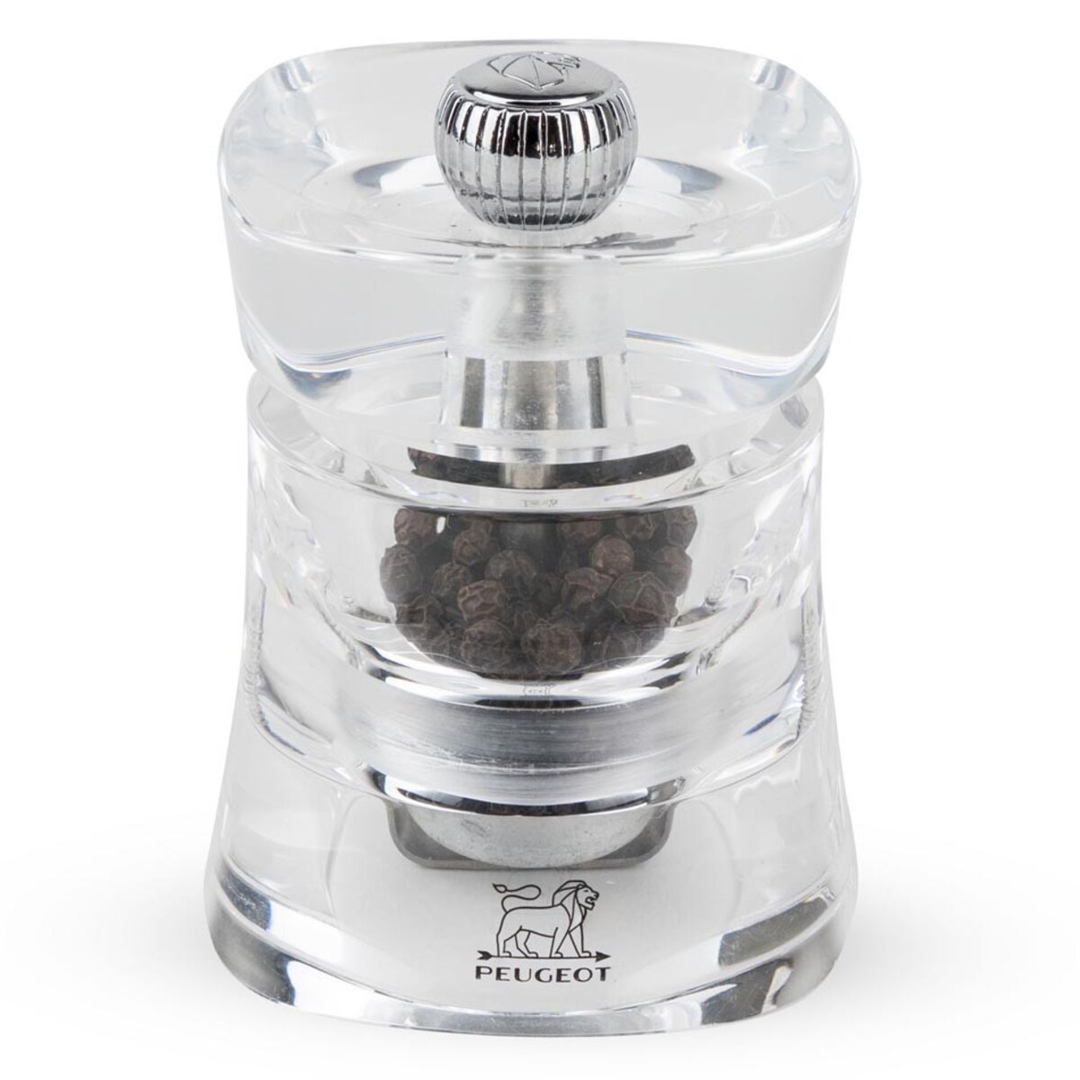 Młynek do pieprzu Baltic, 8 cm, Peugeot