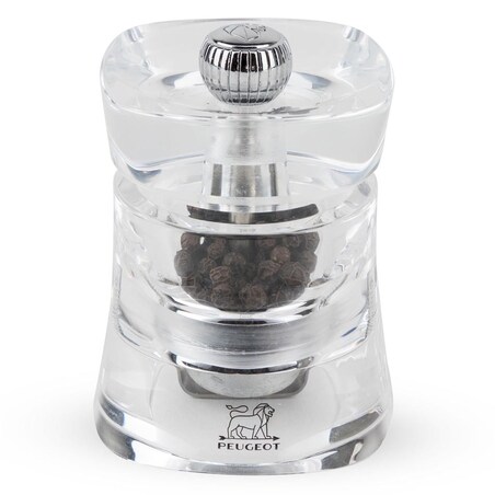 Młynek do pieprzu Baltic, 8 cm, Peugeot