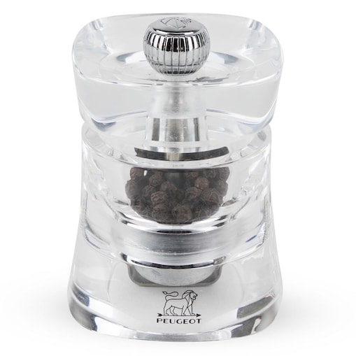 Młynek do pieprzu Baltic, 8 cm, Peugeot