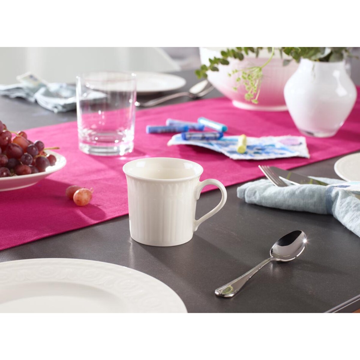 Filiżanka do kawy lub herbaty Cellini, 200 ml, Villeroy & Boch