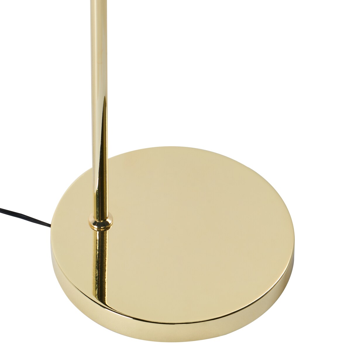Lampa podłogowa OKAVANGO Metal Złoty