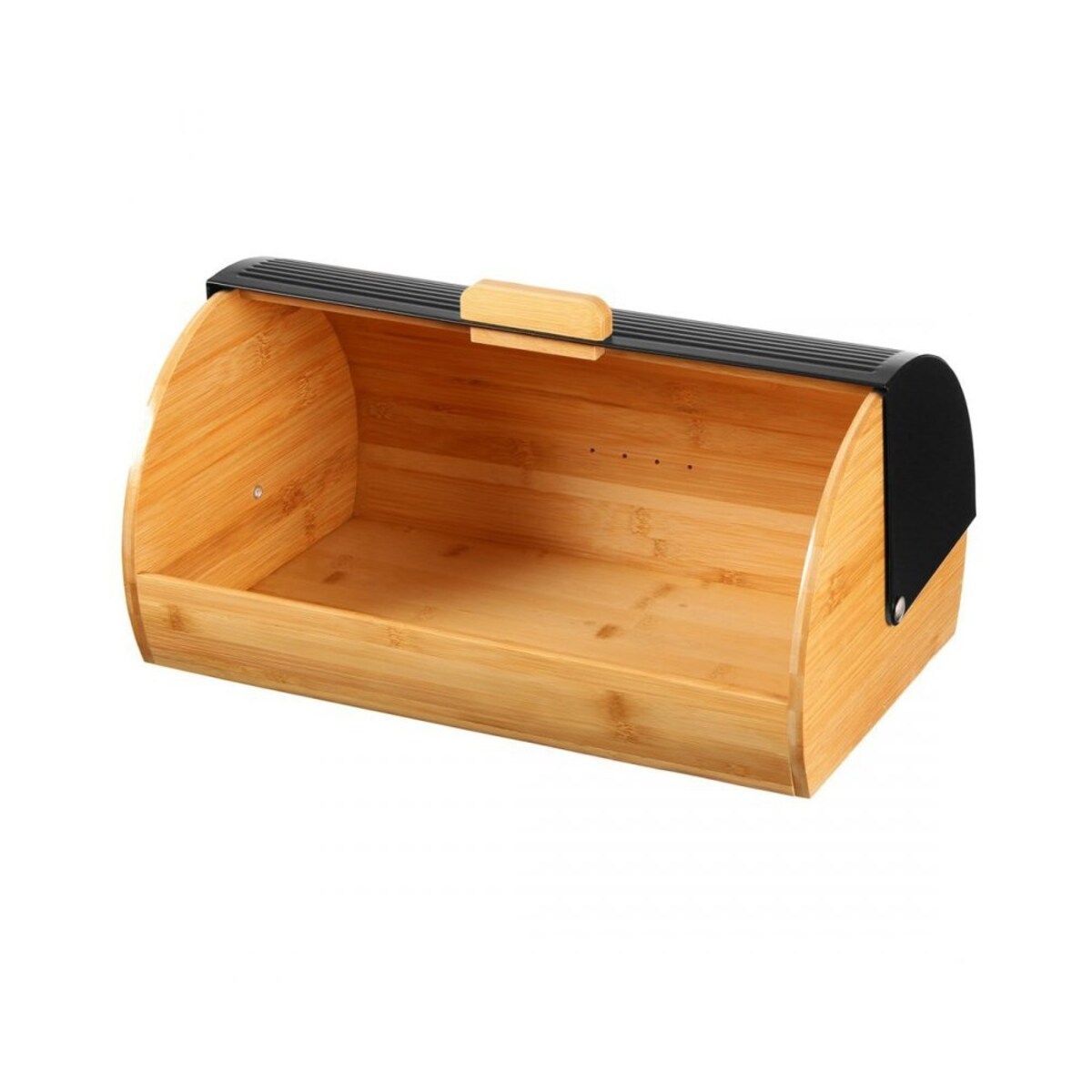 Brunbeste chlebak bambusowy pojemnik na pieczywo 42708