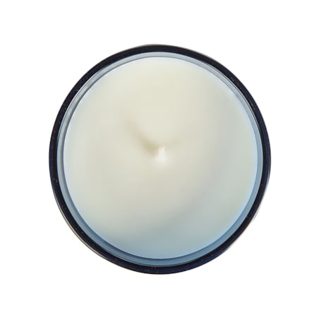 3 świece zapachowe sojowe szałwia z solą morską/ morski/ orchidea COLORFUL BARREL